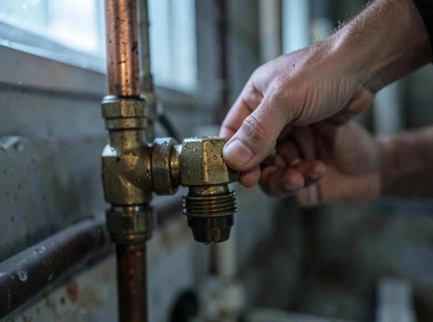 Emergency Plumber Lorton, NE FAQs